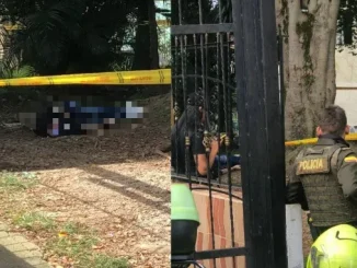 López de Mesa, Castilla, homicidio, judicial, orden público, Policía, Q’Hubo Medellín