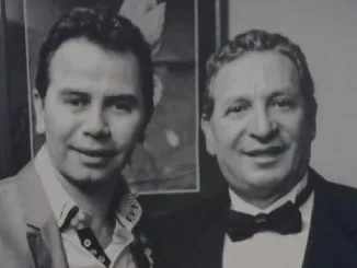 Jhonny Rivera dijo que quisiera morir como Darío Gómez