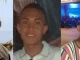 Escalofriante audio sobre el homicidio de tres jóvenes en Chochó