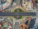 Ya habilitaron el nuevo puente de San Juan con la 80