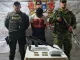Capturan a soldado que habría robado fusil para el Clan del Golfo