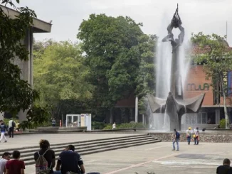 La UdeA está en proceso de admisión 2023-1