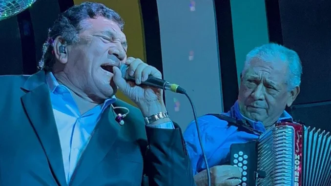 Poncho Zuleta, vallenato, robo, delincuencia, Villanueva, Colombia, Q’Hubo Medellín