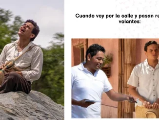 Silvestre Dangond, cantante, música, memes, Leandro Díaz, novela, RCN, Q’Hubo Medellín