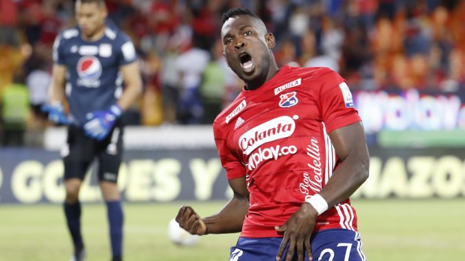 dIBER CAMBINDO