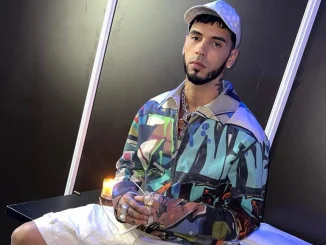 Anuel AA