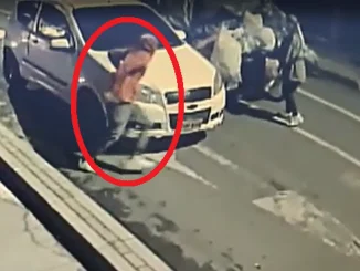 Las autoridades buscan a los responsables de este asesinato.