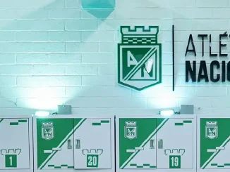 Camerino Atlético Nacional