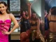 Carmen Villalobos, actriz, baile, concierto, Karol G, reguetón, video, Q’Hubo Medellín