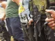 Asesinaron a cuatro niños que habrían reclutado en Putumayo