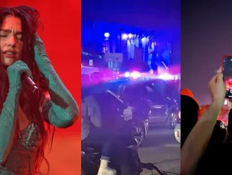 Dua Lipa, Colombia, concierto, Colombia, Bogotá, música, videos, virales, Q’Hubo Medellín