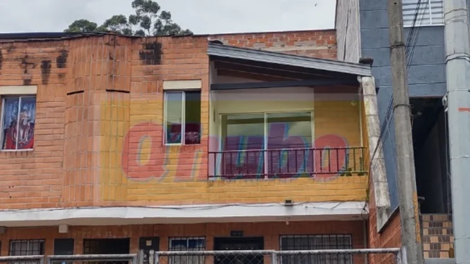 Muerto, Envigado, investigación, judiciales, Q’Hubo Medellín