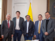 Encuentro entre Petro y Uribe fue calificado de 'satisfactorio'