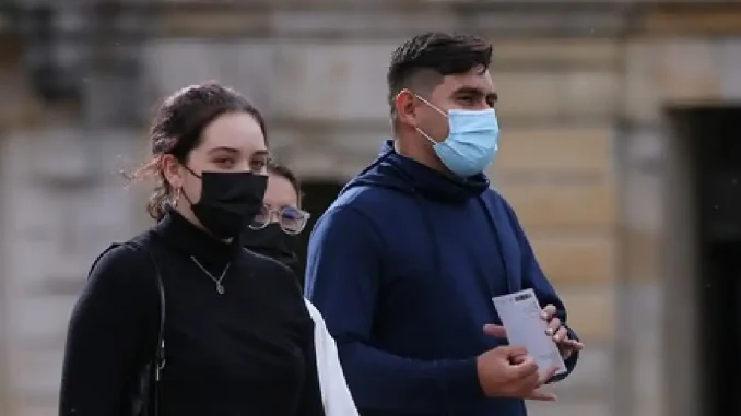 Enfremedades respiratorias