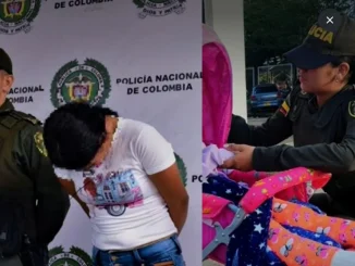 Madre, explotación infantil, mendicidad, Policía, Colombia, judicial, Q’Hubo Medellín