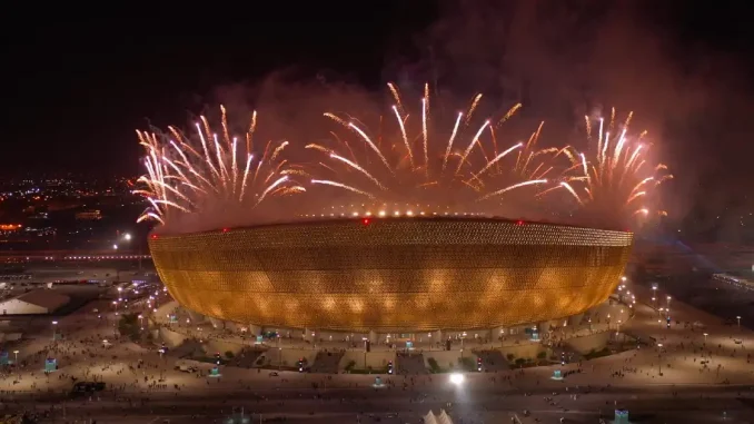 Estadio Lusail
