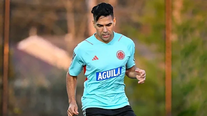 Falcao García