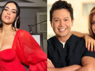 Jessica Cediel, biopolímeros, cirugía, juicio, pleito, Martín Carrillo, justicia, Q’Hubo Medellín