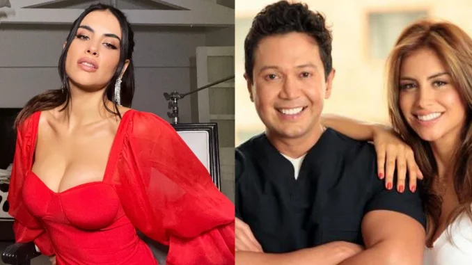 Jessica Cediel, biopolímeros, cirugía, juicio, pleito, Martín Carrillo, justicia, Q’Hubo Medellín