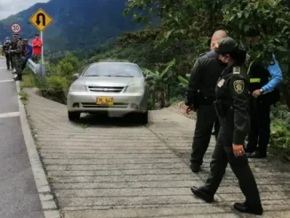 Los jóvenes ya fueron identificados.