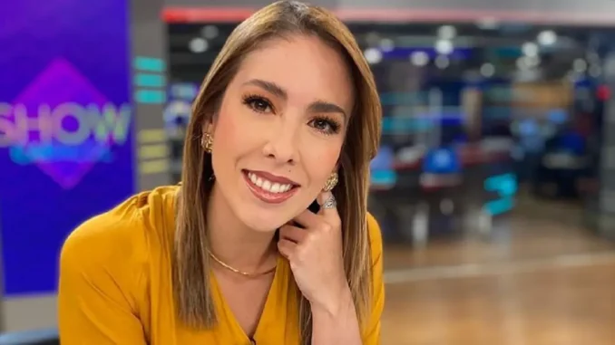 Juanita, otra cara amable se va de Caracol