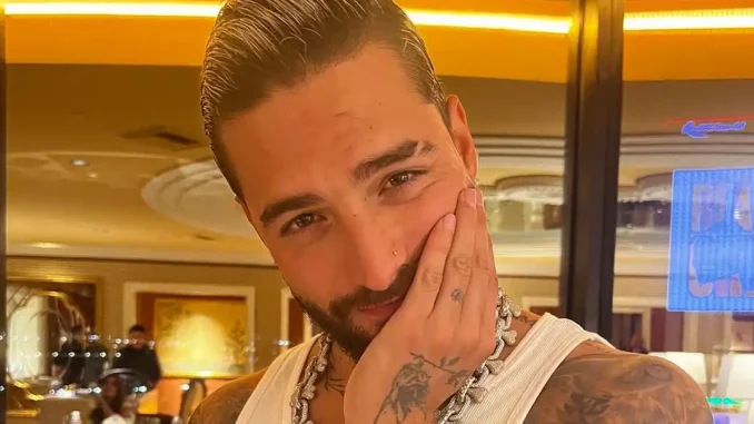 Maluma