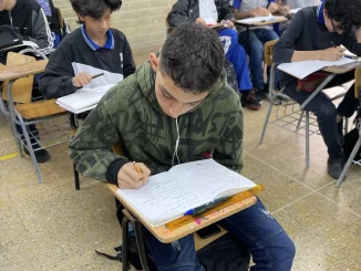 La matrícula se podrá hacer de diferentes maneras.