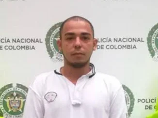 Fue capturado en el occidente de Medellín