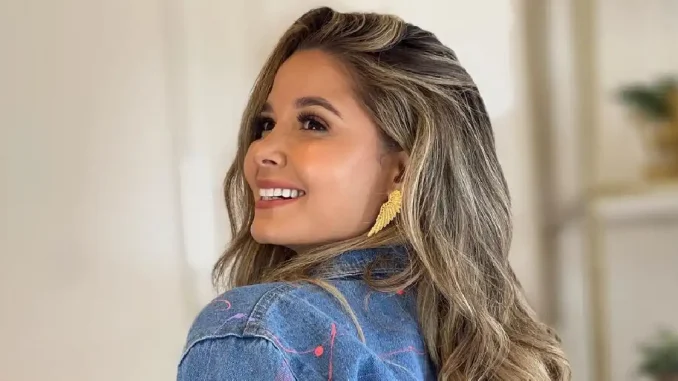 Melissa Martínez
