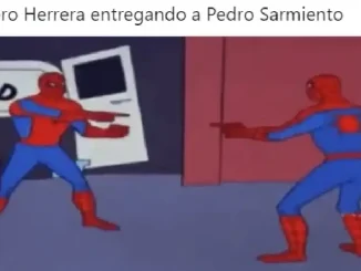 Meme arriero