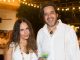 Nórida Rodríguez y Toto Vega llevaban más de 20 años de relación.