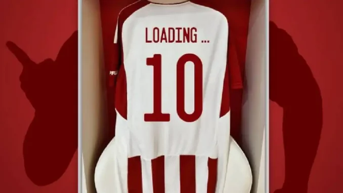 Olympiacos