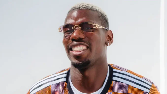 Paul Pogba