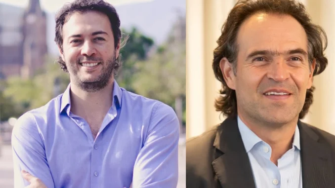 Fico, Quintero, Alcaldía de Medellín, política, rifirrafe, Twitter, pelea, viral, Q’Hubo Medellín