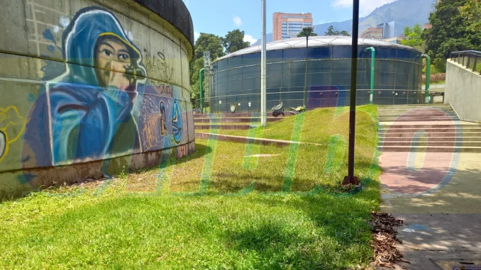La balacera ocurrió en medio de un homenaje a un rapero.