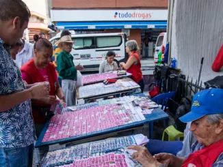 Resultados de las loterías del lunes, 5 de septiembre