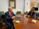 Los 2 mandatarios discutirán sobre las propuestas de reforma tributaria y a la salud.