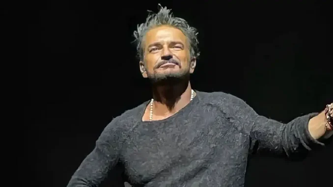 Ricardo Arjona