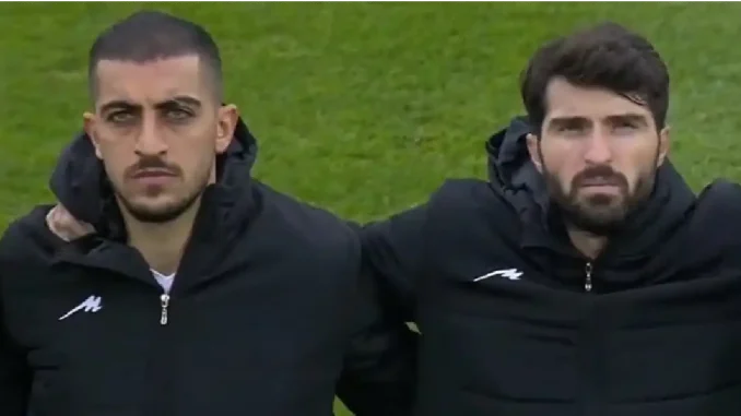 Selección de Irán
