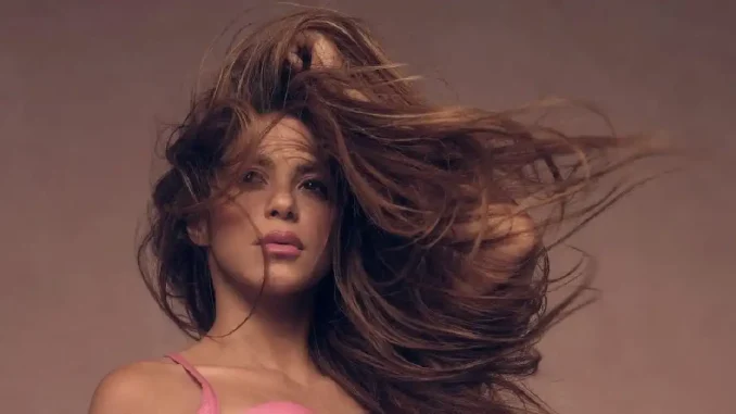 Shakira