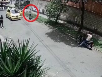 Video asesinato.