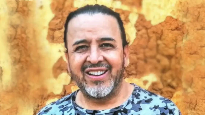 Toto Vega