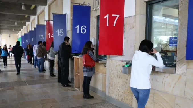 Visa americana