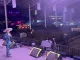 Adulto mayor dio un concierto y nadie asistió