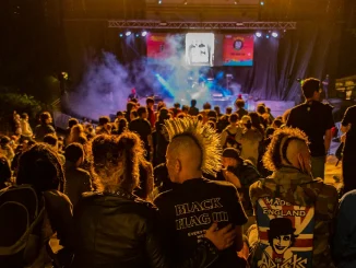 Ciudad Altavoz vuelve sin inscripción previa y con entrada gratis