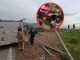 Accidente en el Salto del Tequendama.