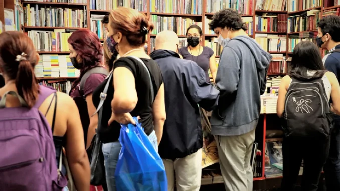 Prográmese con las actividades de la Fiesta del Libro y la Cultura