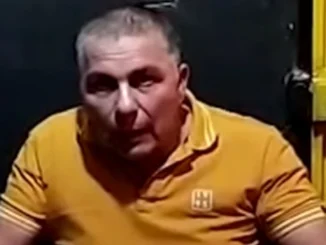 Exsargento pidió eutanasia por enfermedad que, según él, le dio por culpa del glifosato