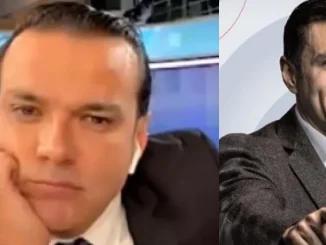 Juan Diego Alvira llegó a Semana y lo extrañan más que nunca