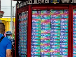 Estos son los resultados de las loterías que jugaron ayer